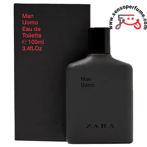 عطر ادکلن زارا من اومو